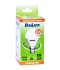 Лампа светодиодная DELUX BL50P 7 Вт 4100K 220В E14 белый