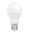 Лампа светодиодная DELUX BL60 10Вт 3000K Е27 теплый белый