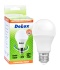 Лампа светодиодная DELUX BL60 10Вт 4100K Е27 белый