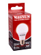 Лампа светодиодная MAGNUM BL 60 10 Вт 4100K 220В E27
