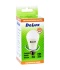Лампа светодиодная DELUX BL60 15Вт 3000K Е27 теплый белый