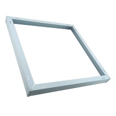 Накладная рамка для светильника 600*600 Panel PRO-LINE (металл) TNSy
