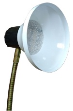 Станочный светильник LED-220-003 (переменный ток)  