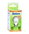 Лампа светодиодная DELUX BL50P 7 Вт 2700K 220В E27 теплый белый