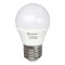 Лампа LED шар E27 6Вт G45 6Вт ENERLIGHT