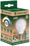 Лампа LED шар E14 6Вт P45 6Вт ENERLIGHT