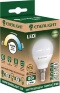 Лампа LED шар E14 6Вт P45 6Вт ENERLIGHT