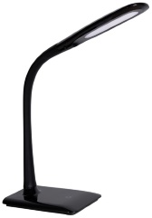 Светильник светодиодный настольный DELUX TF-110 5000К 7Вт черный