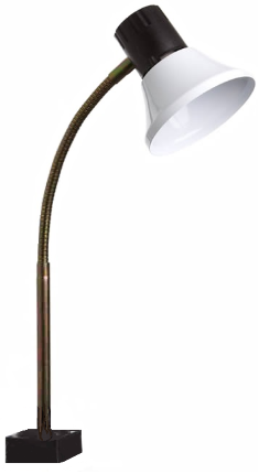 Станочный светильник серии НКП01-60-004 (650мм)