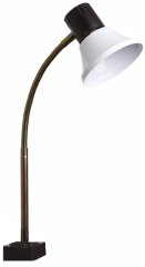 Станочный светильник серии НКП01-60-003 (555мм)
