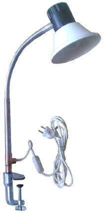 Станочный светильник серии НКП01У-100-301