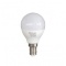 Лампа LED шар E14 9Вт P45 9Вт ENERLIGHT