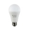 Лампа LED стандартная E27 15Вт A60 15Вт ENERLIGHT