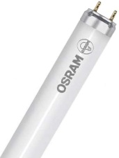 Лампа светодиодная OSRAM ST8B-1.5M 21W/865 230V DE 25x1 "д"
