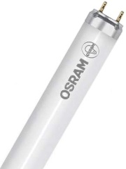 Лампа светодиодная OSRAM ST8B-0,6M 9W/840 230V DE 25x1 "д" 