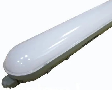 Светильник LED LPP-OS-600-6500K-18W-220V-1600L-IP65 (ЛПП 2х600), TNSy