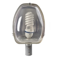 Светильник консольный HELIOS-105-40 под лампу, Е40 