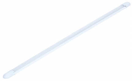 Светильник светодиодный настенно-потолочный DELUX FLF LED 30 16W 6500K oval