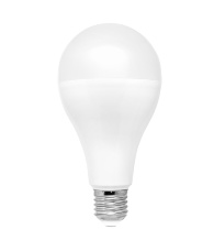 Лампа светодиодная DELUX BL80 20Вт 4100K Е27 белый