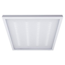 Светильник LED-PRISMATIC-595-19-6400K-36W-220V-3000L TNSy
