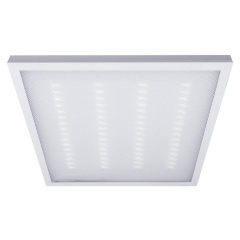 Светильник LED-PRISMATIC-595-19-6400K-36W-220V-3000L TNSy