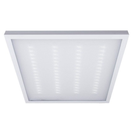 Светильник LED-PRISMATIC-595-19-4000K-36W-220V-3000L TNSy