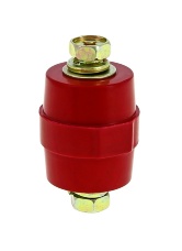 Изолятор SM35 М8 с болтом TNSy