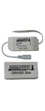 Driver for PANEL 32-36W 220V (Драйвер для Панели 32-36Вт) TNSy