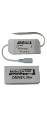 Driver for PANEL 32-36W 220V (Драйвер для Панели 32-36Вт) TNSy