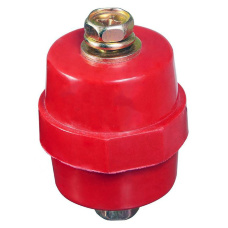 Изолятор SM40 М8 с болтом TNSy