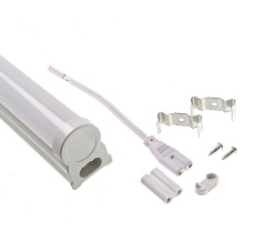 Светильник LED T5-600-6400K-10W-220V-900L (ЛПО 1х600) TNSy