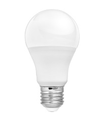 Лампа светодиодная DELUX BL60 10Вт 4100K Е27 белый