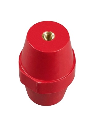 Изолятор SM40 М8 без болтов TNSy