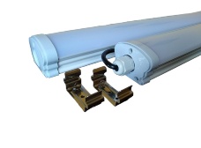 Светильник LED LPP40-600-6500K-40W-220V-3600L-IP65 (ЛПП 2х1200) TNSy