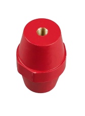 Изолятор SM45 М8 без болтов TNSy