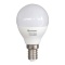 Лампа LED шар E14 5Вт P45 5Вт ENERLIGHT