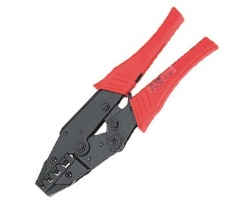 Клещи обжимные HS-35WF (HB, EN 10-35) TNSy