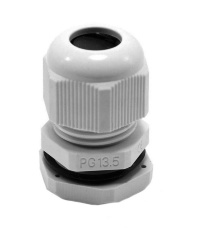 Сальник PG 13.5 d 7-11мм IP54 TNSy