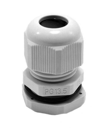 Сальник PG 13.5 d 7-11мм IP54 TNSy