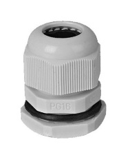 Сальник PG 16 d 9-13мм IP54 TNSy