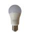 Лампа светодиодная LED Bulb-A60-15W-E27-220V-4000K-1350L ICCD (шар) TNSy