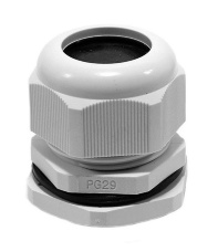 Сальник PG 29 d 18-24мм IP54 TNSy