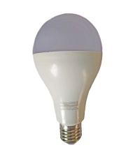 Лампа светодиодная LED Bulb-A80-18W-E27-220V-4000K-1620L ICCD (шар) TNSy