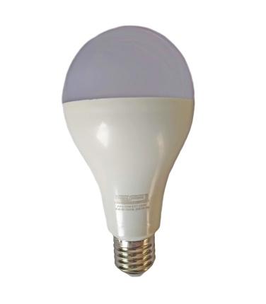 Лампа светодиодная LED Bulb-A80-18W-E27-220V-4000K-1620L ICCD (шар) TNSy