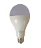 Лампа светодиодная LED Bulb-A80-18W-E27-220V-4000K-1620L ICCD (шар) TNSy