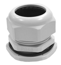 Сальник PG 48 d 36-44мм IP54 TNSy