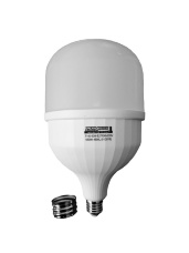 Лампа светодиодная LED Bulb-T140-50W-E27-E40-220V-6500K-4500L ICCD TNSy