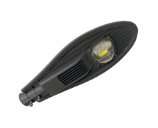 Светильник консольный LED BJ 30W 220V 3000Lm 6500K IP65 TNSy