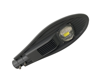 Светильник консольный LED BJ 50W 220V 5000Lm 6500K IP65 TNSy