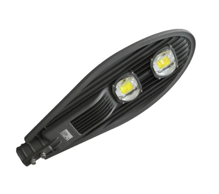 Светильник консольный LED BJ 100W 220V 10000Lm 6500K IP65 TNSy